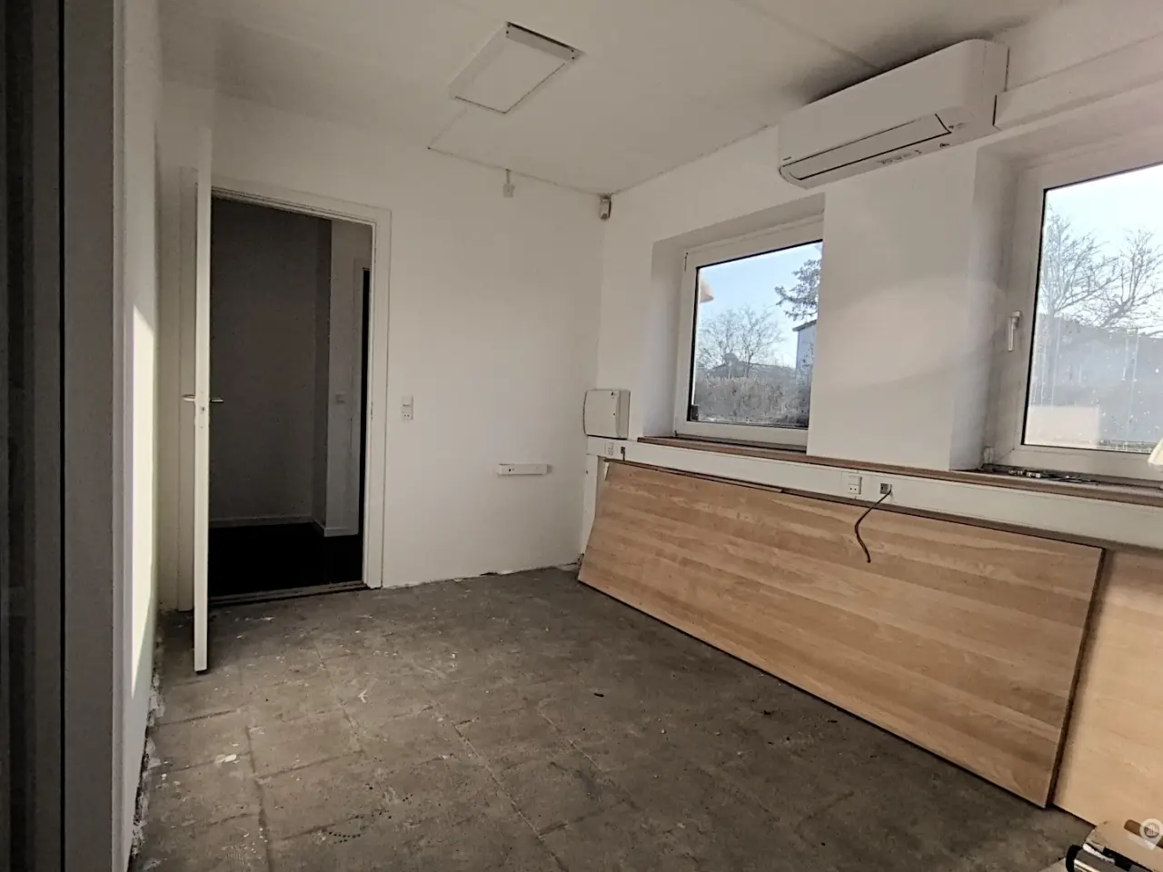 Billede 7 - Produktion/lagerlokale til leje i Nordsjælland, 400 m2.
