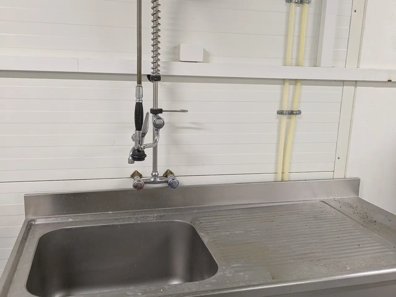 Billede 8 - Ledige produktionslokaler til fødevareproduktion