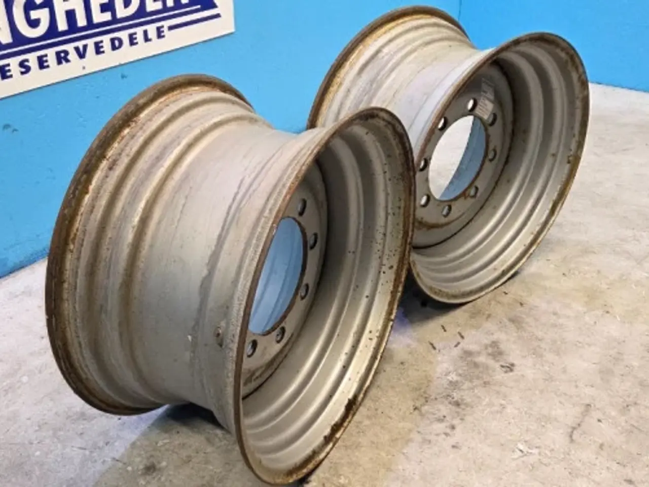 Billede 6 - 13" DW13X24Z Sæt