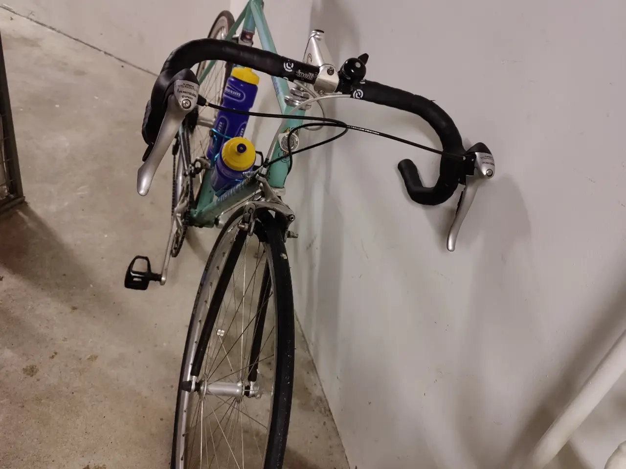 Billede 8 - God Bjachi racercykel