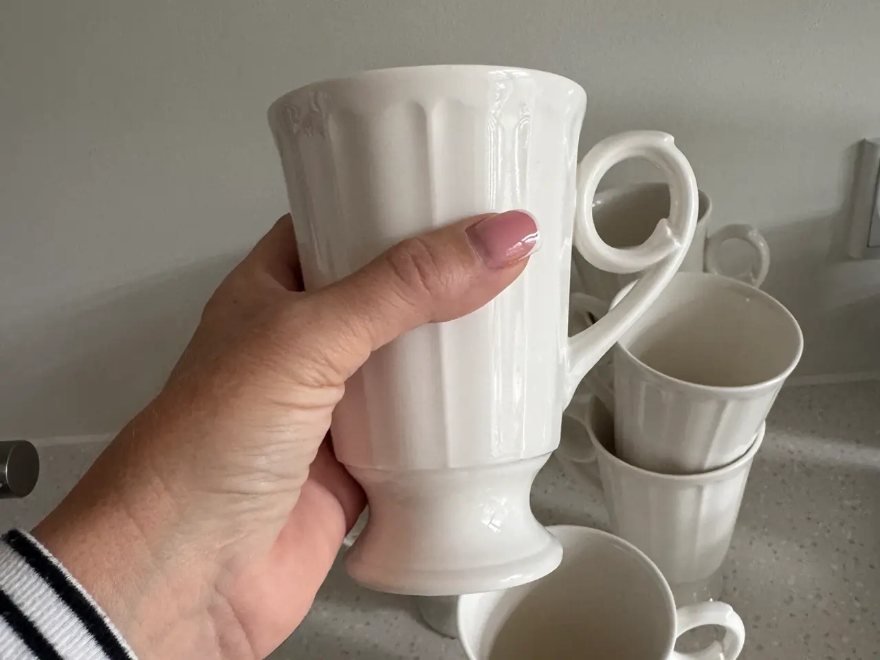Billede 2 - Villeroy og Boch - Country Herritage stel