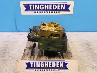 John Deere 6300 Pto Transmission AL76176