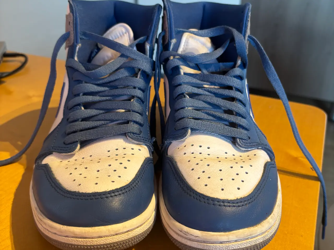 Billede 1 - Nike Air Jordans