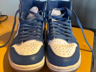 Nike Air Jordans