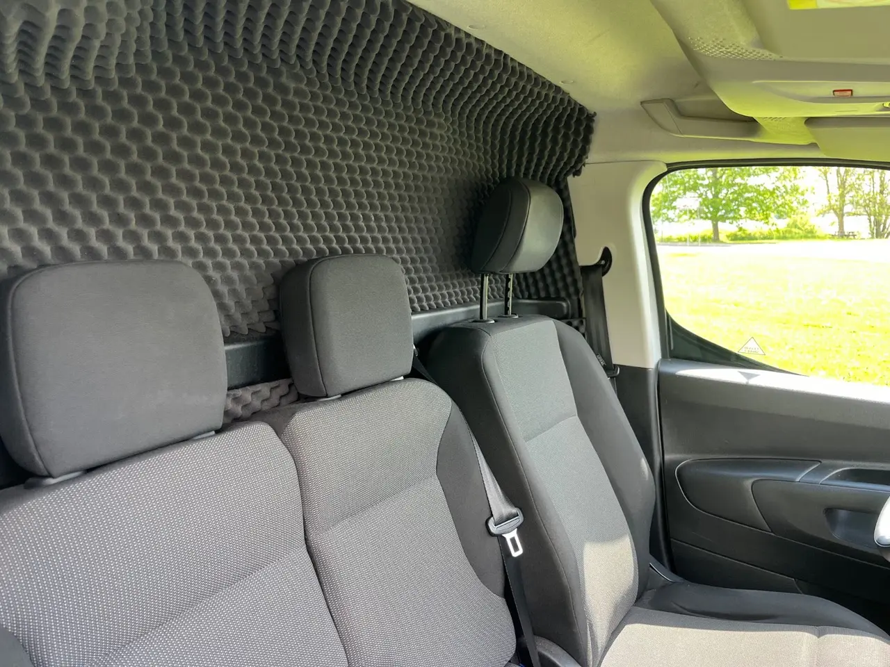 Billede 17 - Toyota ProAce City 1,5 D 102 Long Comfort