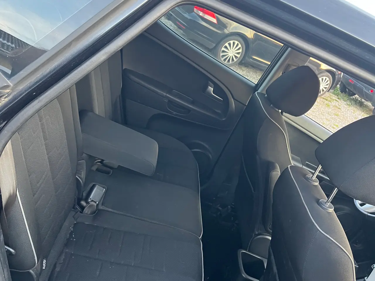 Billede 9 - Kia Venga 1,6 CRDi 128 5d årg 11