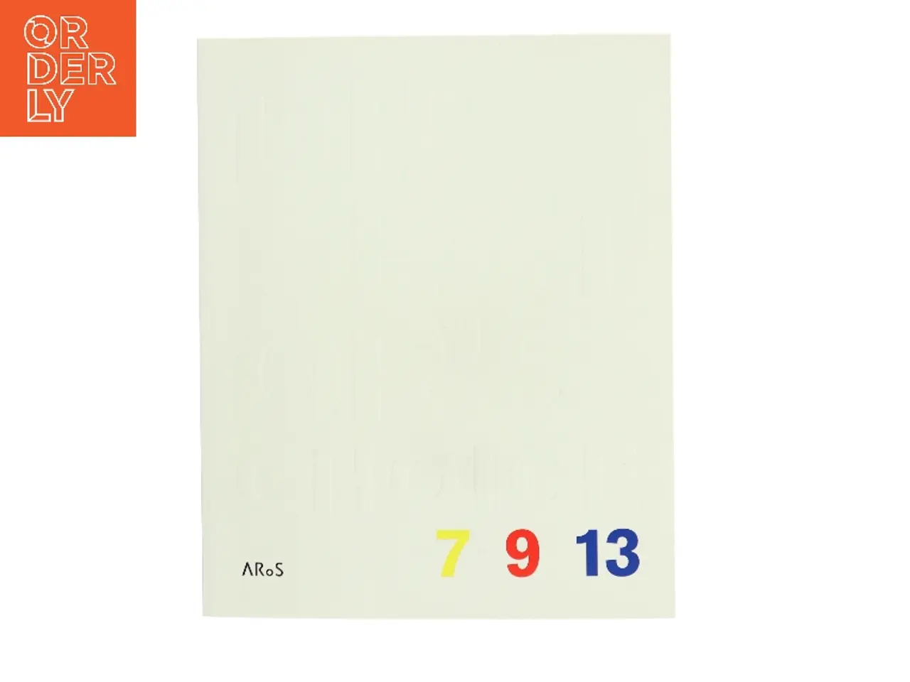 Billede 1 - DIRECTOR'S CHOICE 7·9·13 (Bog)