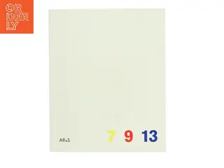 DIRECTOR'S CHOICE 7·9·13 (Bog)