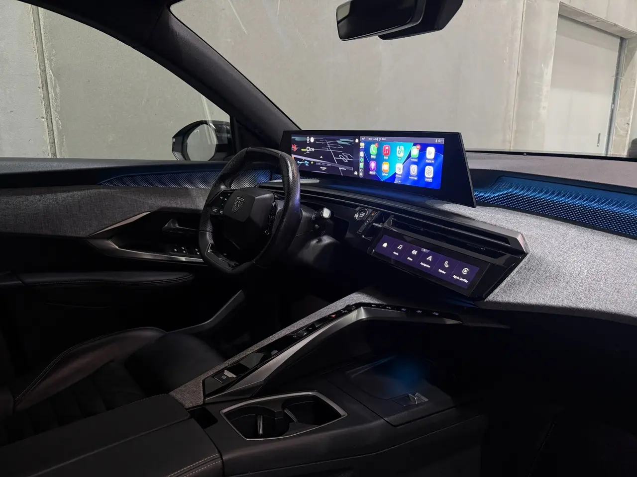 Billede 16 - Peugeot e-3008 77 GT