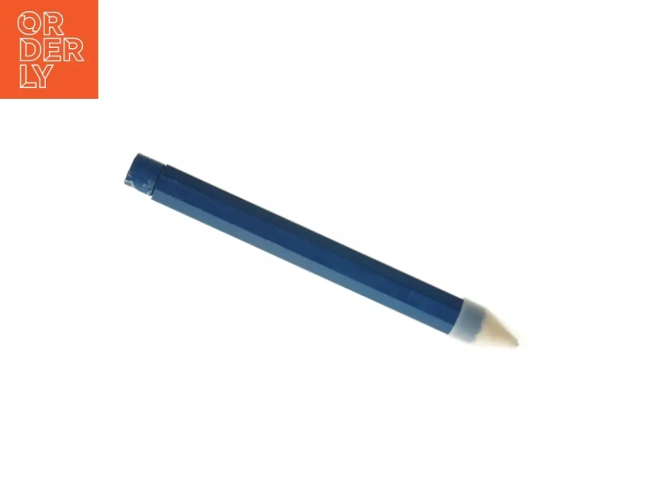 Billede 2 - Blyant, blå (str. 32 cm)