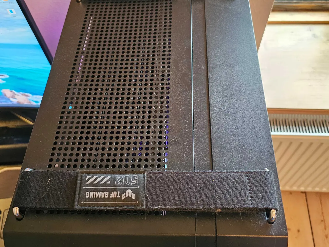 Billede 4 - Asus gaming computer
