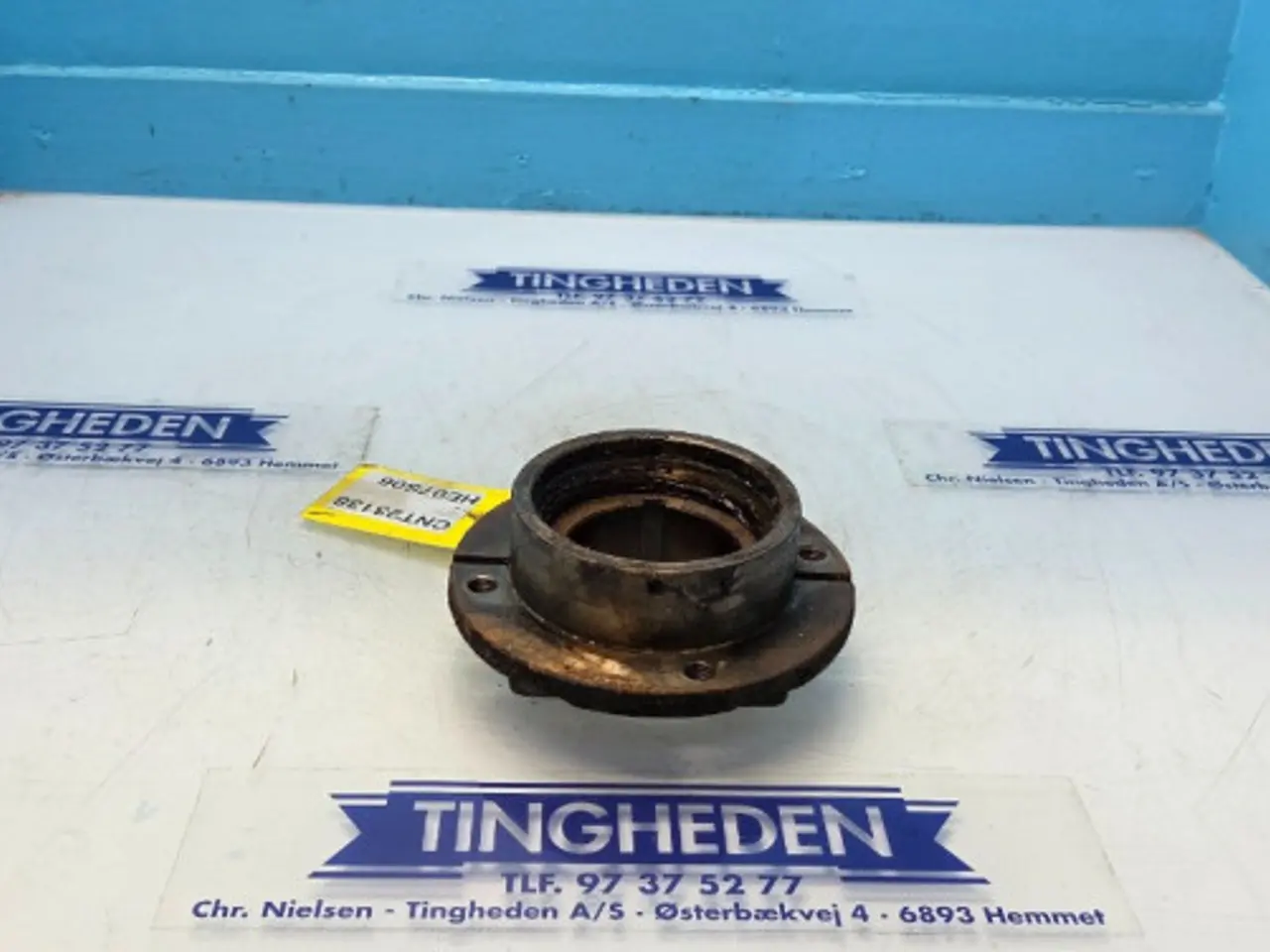Billede 1 - John Deere S690 Hub H101878