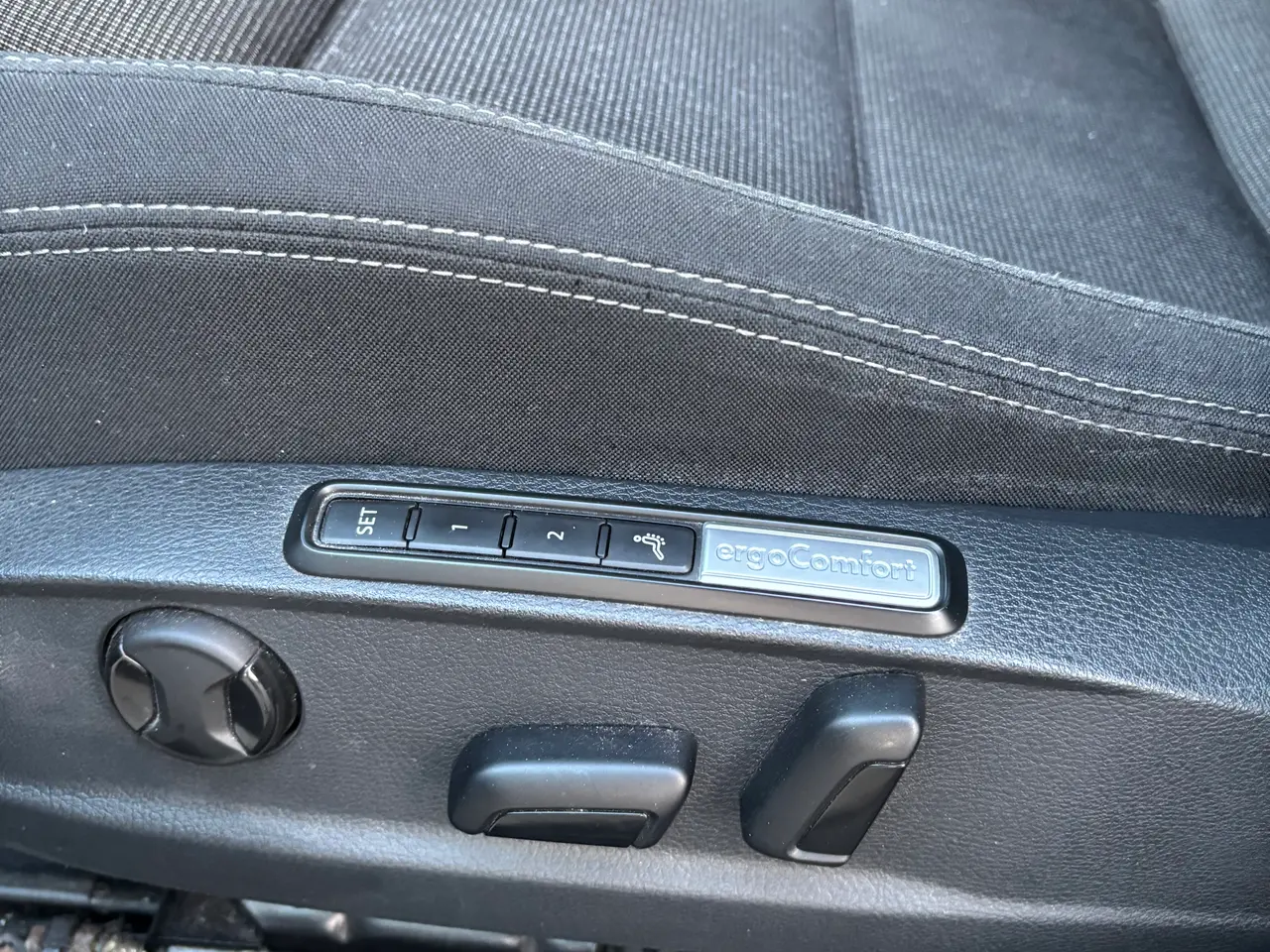 Billede 5 - VOLKSWAGEN PASSAT 2.0 TDI BMT 150 Variant DSG