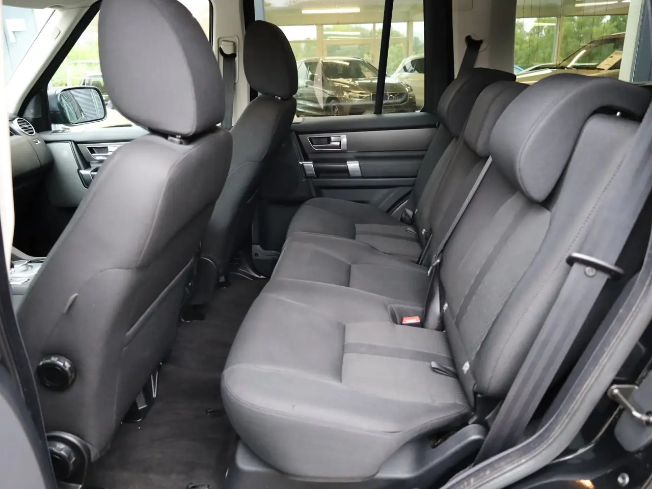 Billede 17 - Land Rover Discovery 4 3,0 SDV6 SE aut.