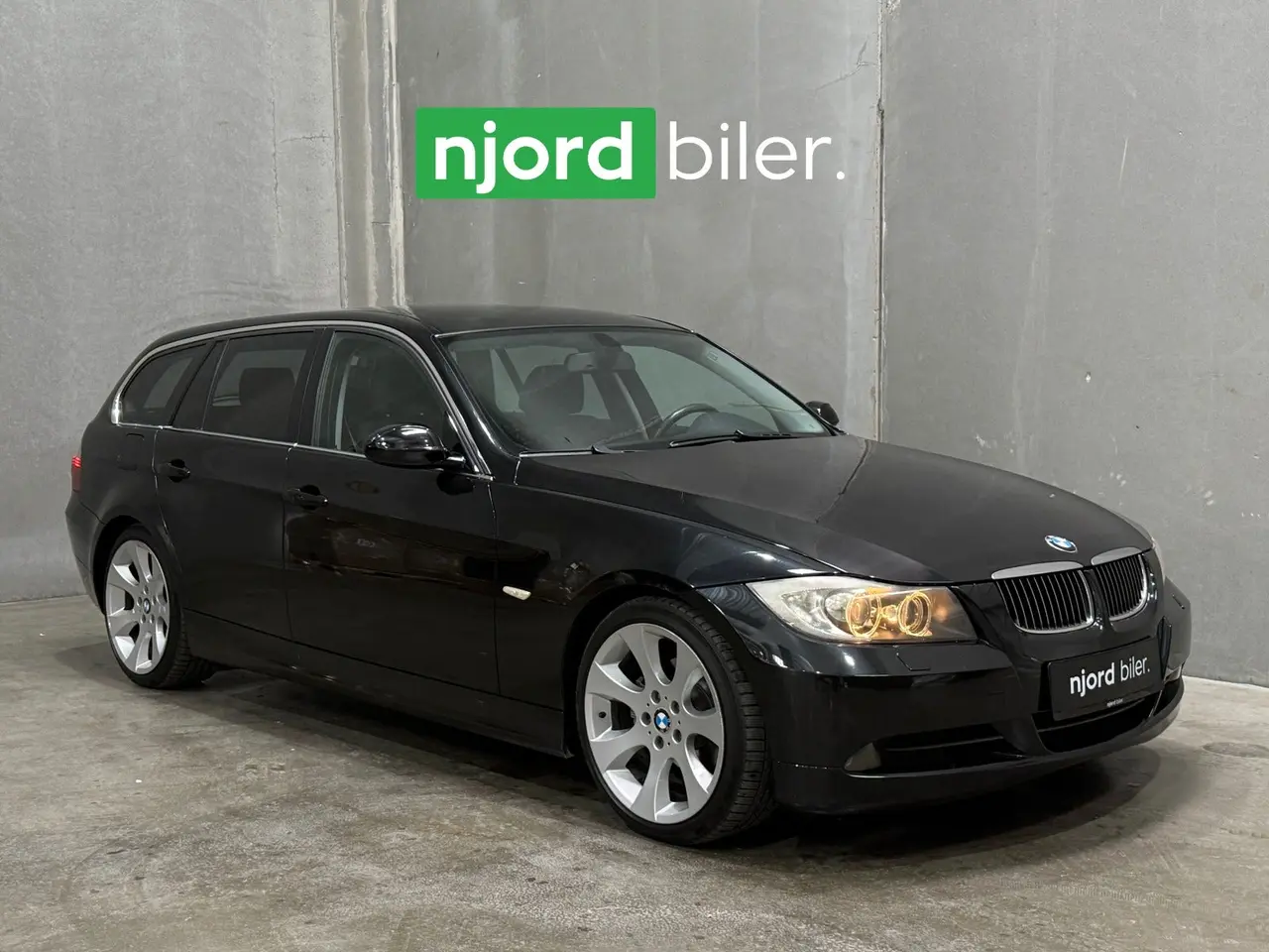 Billede 1 - BMW 325i 2,5 Touring