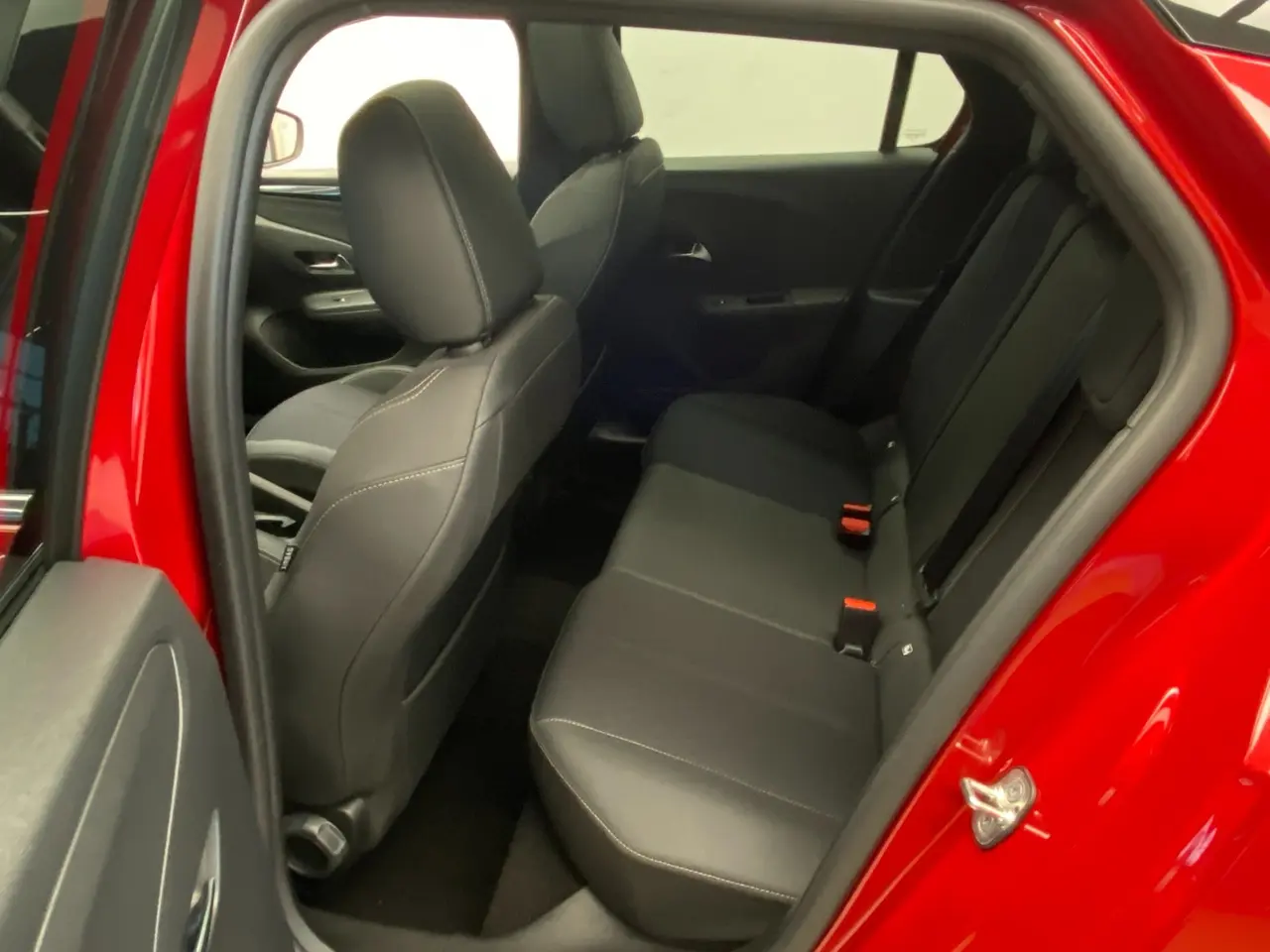 Billede 9 - Opel Corsa 1,2 T 100 Sport