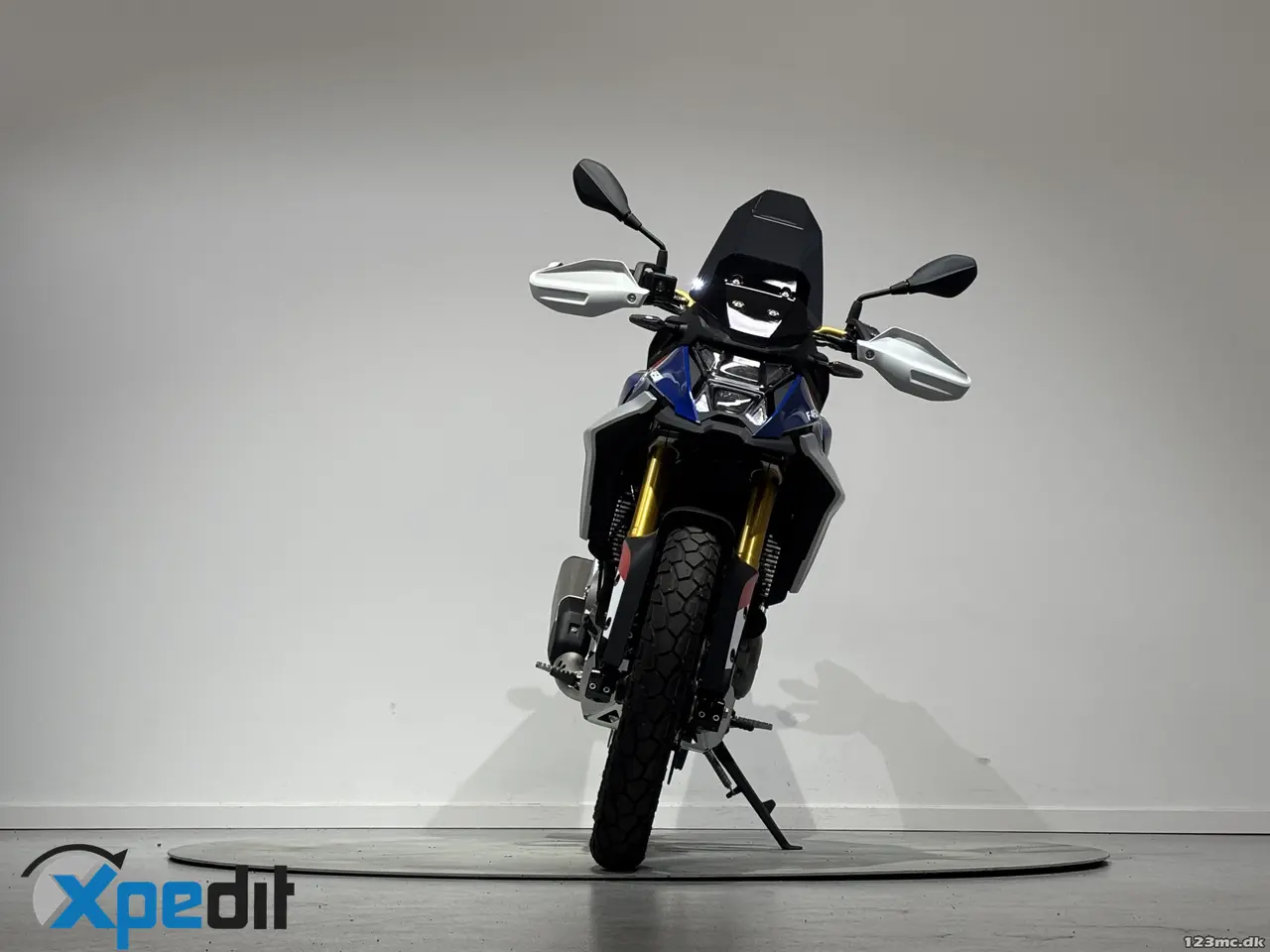 Billede 4 - BMW F 450 GS