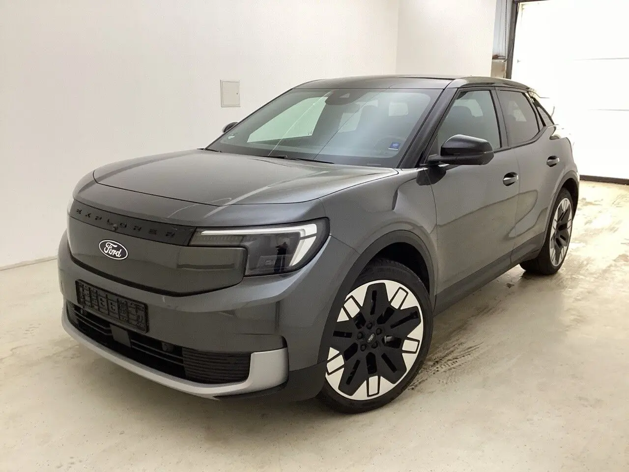 Billede 1 - Ford Explorer 77 Premium Extended Range