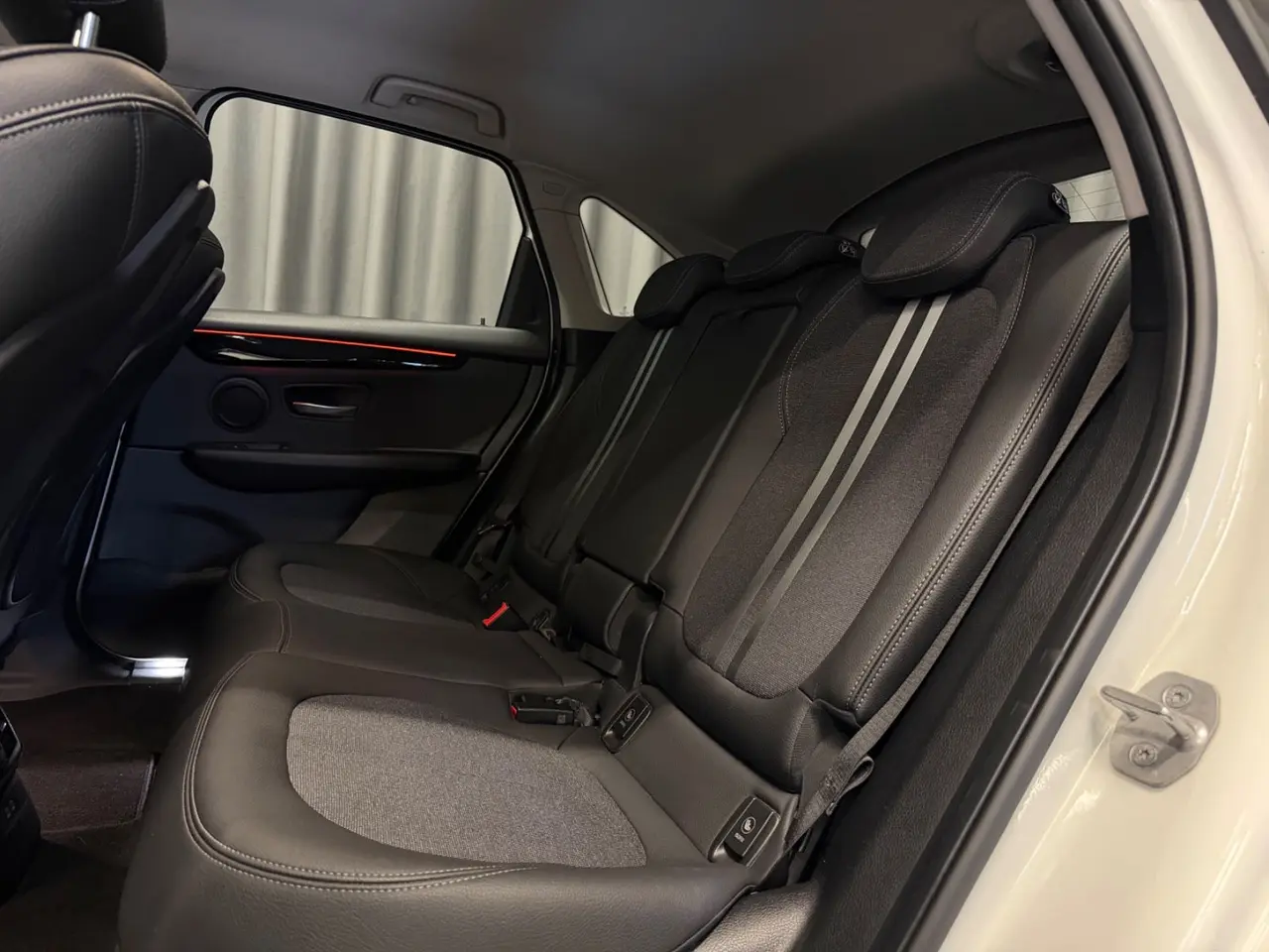 Billede 10 - BMW 225xe 1,5 Active Tourer Sport Line aut.