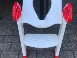 Toilettræner 
