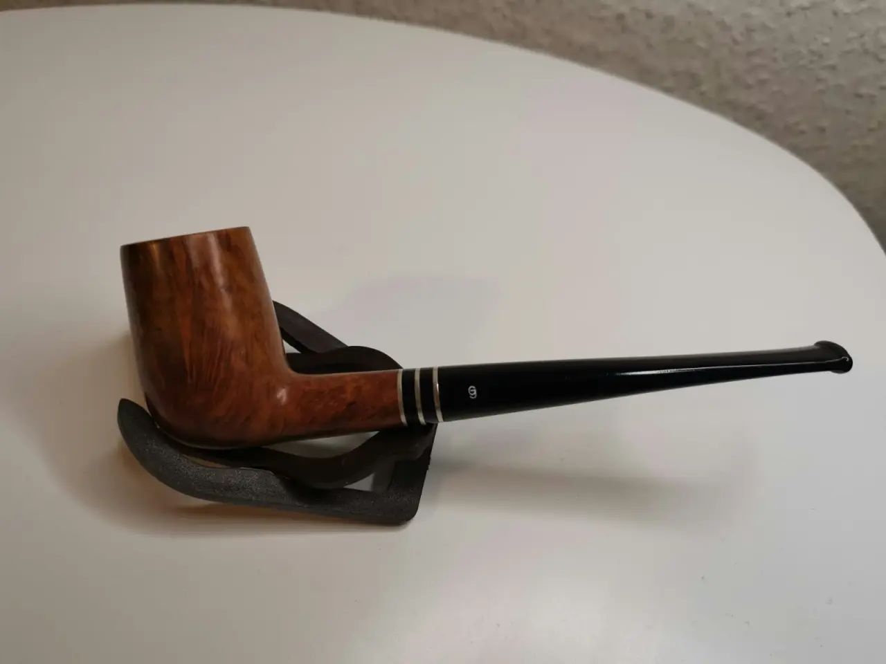 Billede 1 - Georg Jensen julepibe 2005