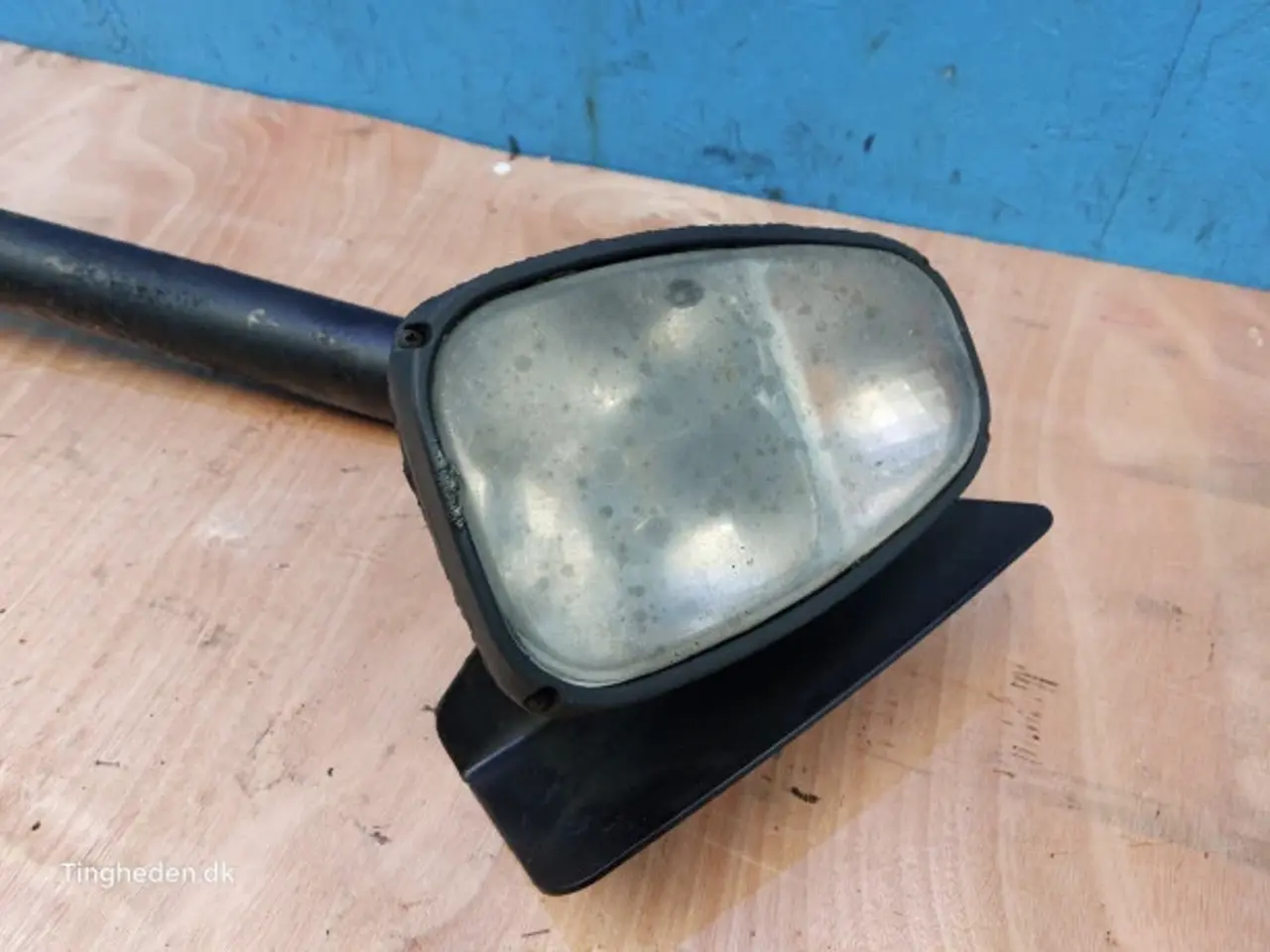 Billede 3 - JCB 427 HL Forlygte Arm R. 333/T9227