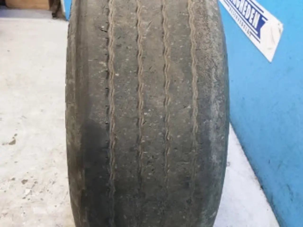 Billede 10 - 22.5" 385/65-22.5