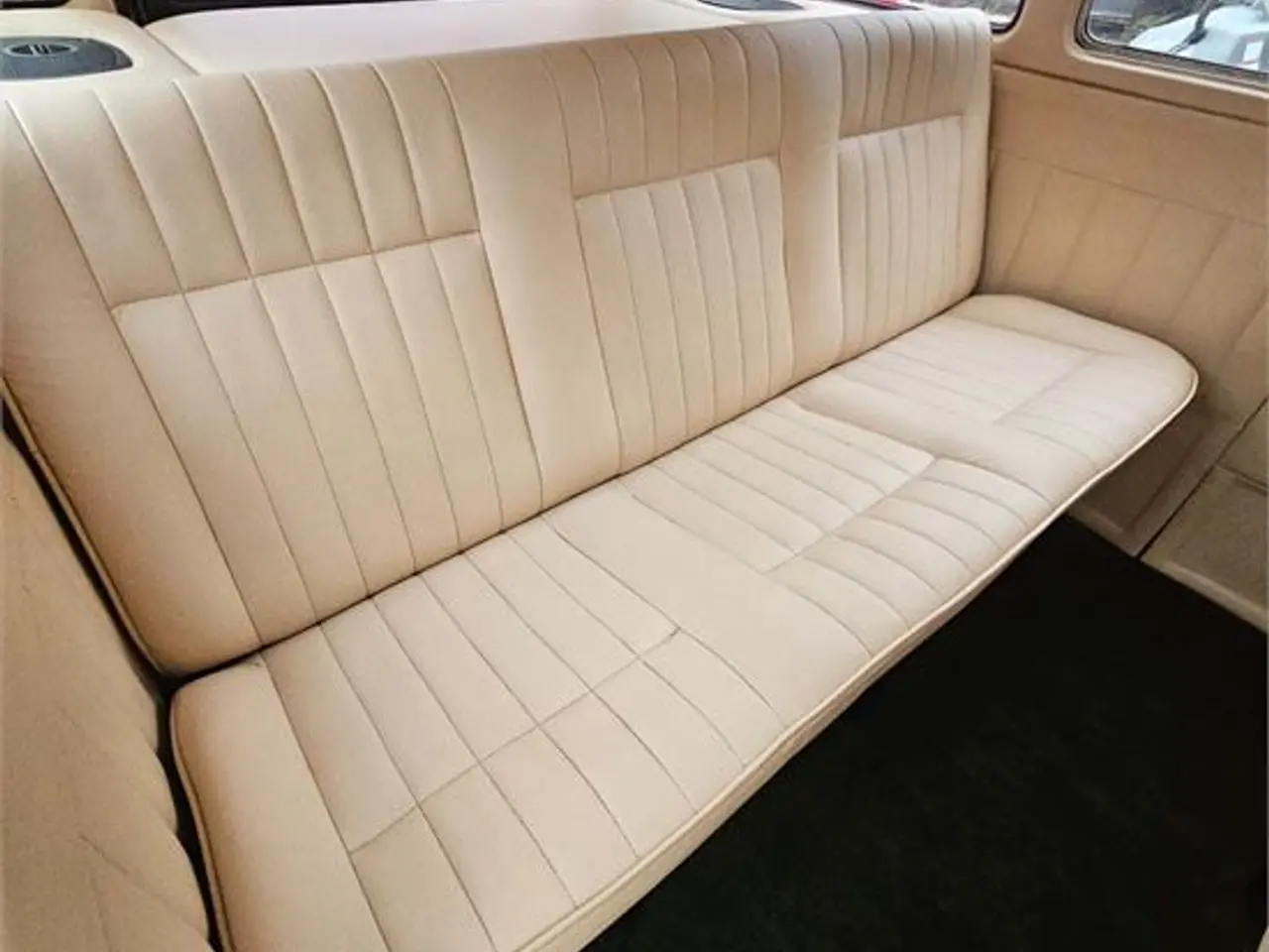 Billede 15 - VW Transporter T2 Bay Window Bus - Classic car