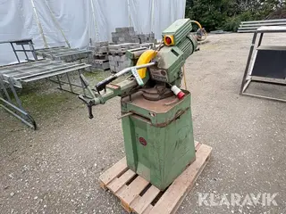 Koldsav Thomas 315 T