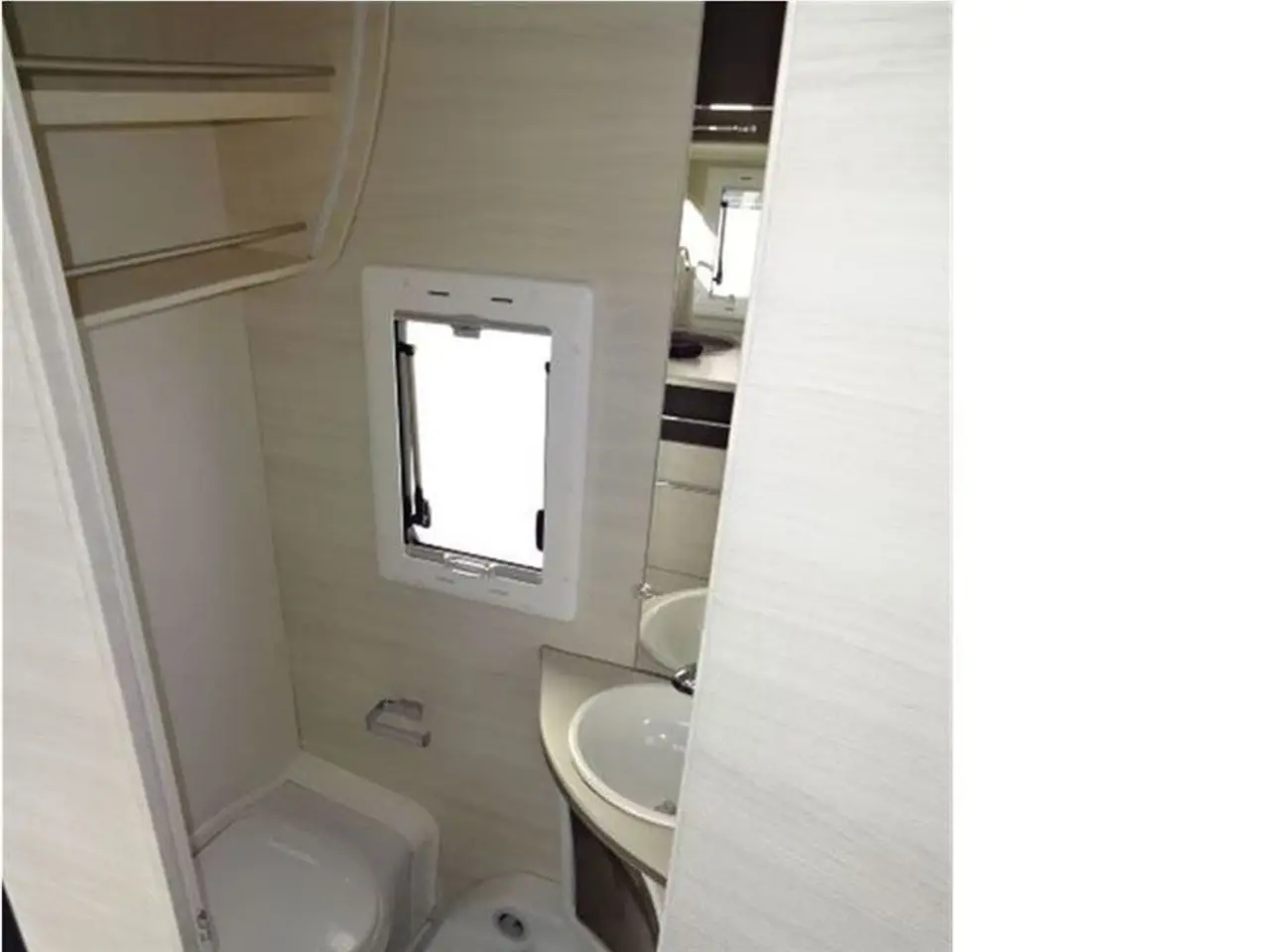 Billede 3 - 2019 - Caravelair Artica 450