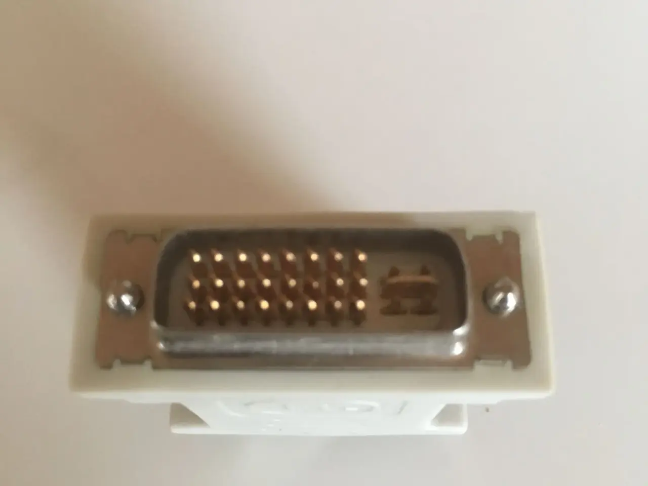 Billede 1 - Adapter