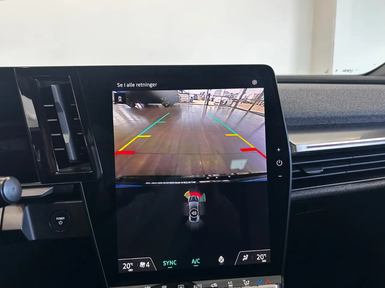 Billede 14 - Renault Megane E-Tech 60 Techno