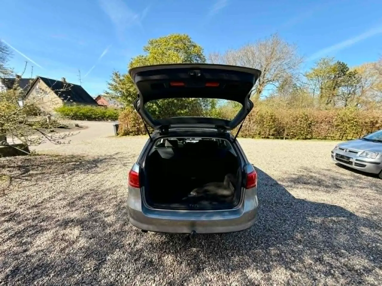 Billede 5 - Årgang 2015 B7 1,6 TDI bluemotion Nysynet