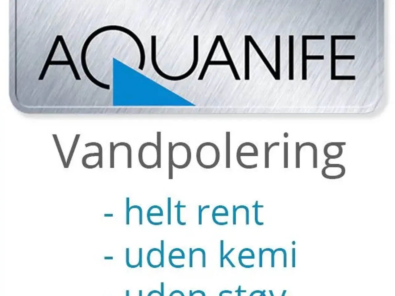 Billede 1 - vandpolering - 2750 BALLERUP