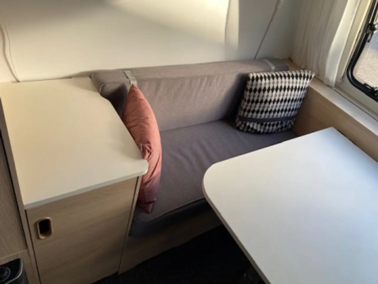 Billede 6 - Adria Aviva 400 DK
