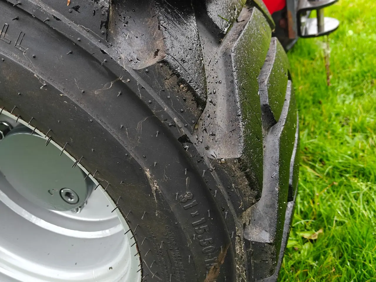 Billede 14 - Weidemann T4512