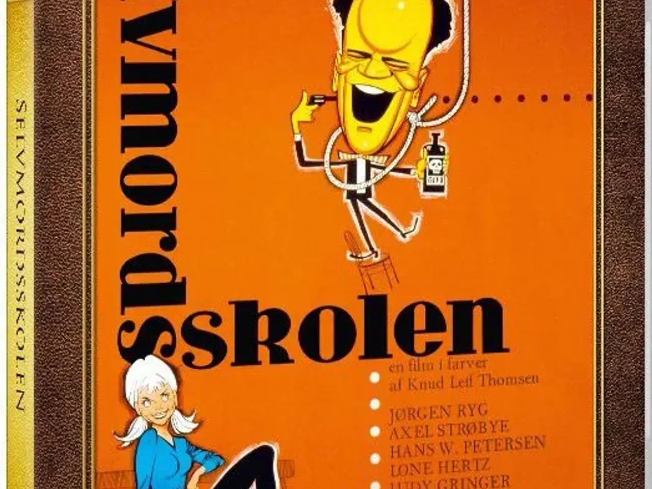Billede 6 - DANSKE FILM ; Se titler !