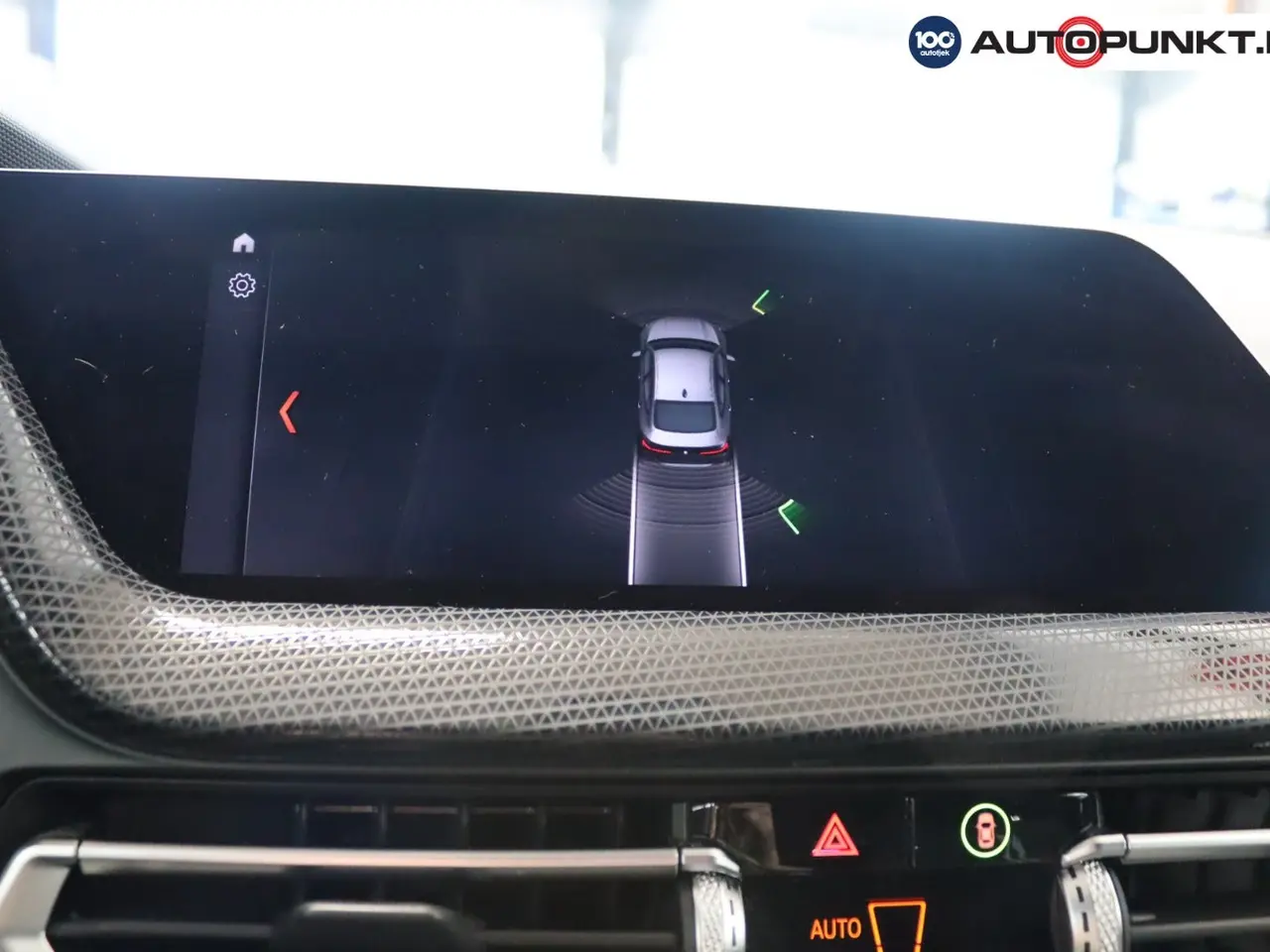 Billede 10 - BMW 218i 1,5 Gran Coupé Sport Line aut.