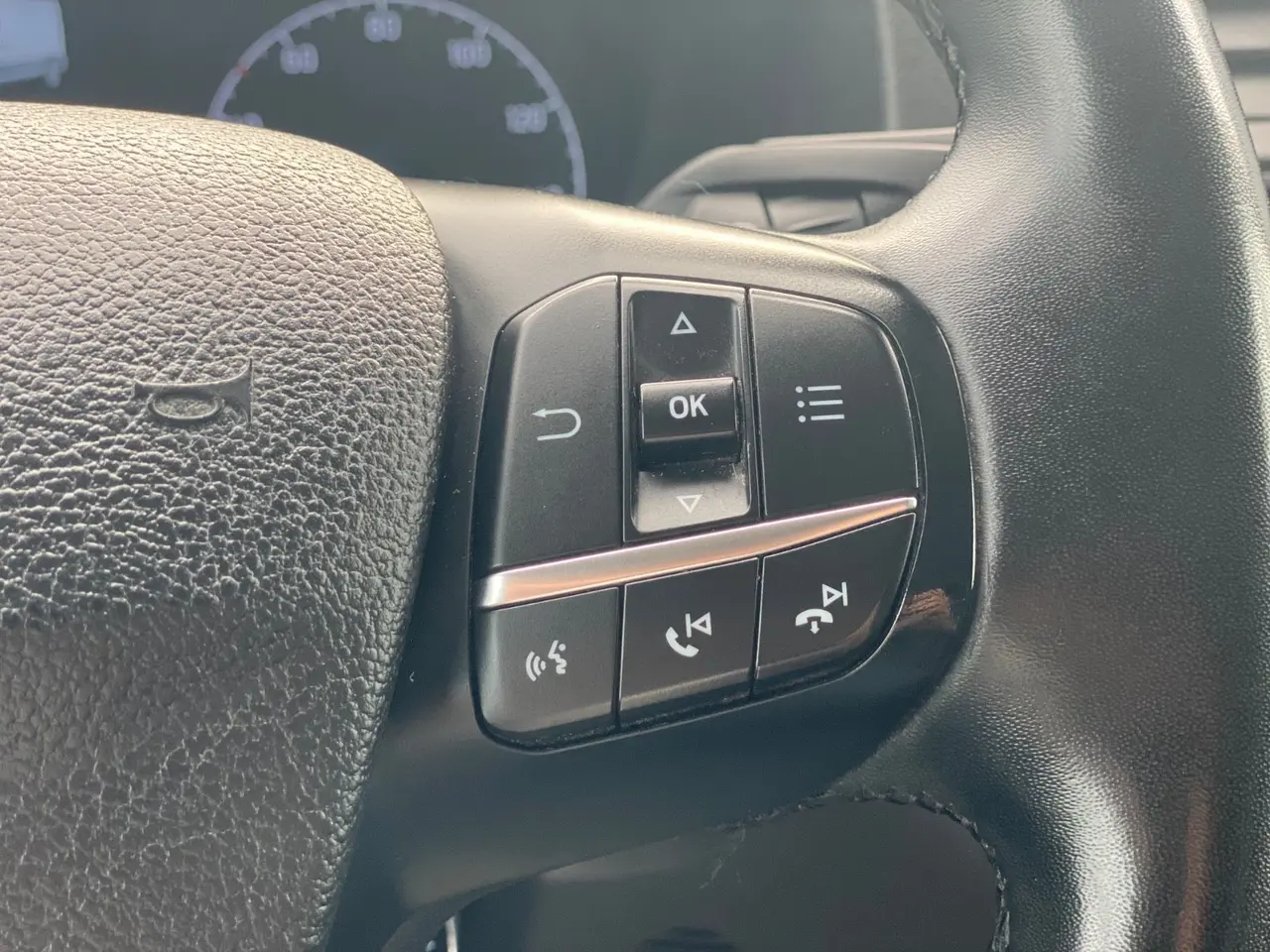Billede 19 - Ford E-Transit 350 L3 Van 68 Trend H2 RWD
