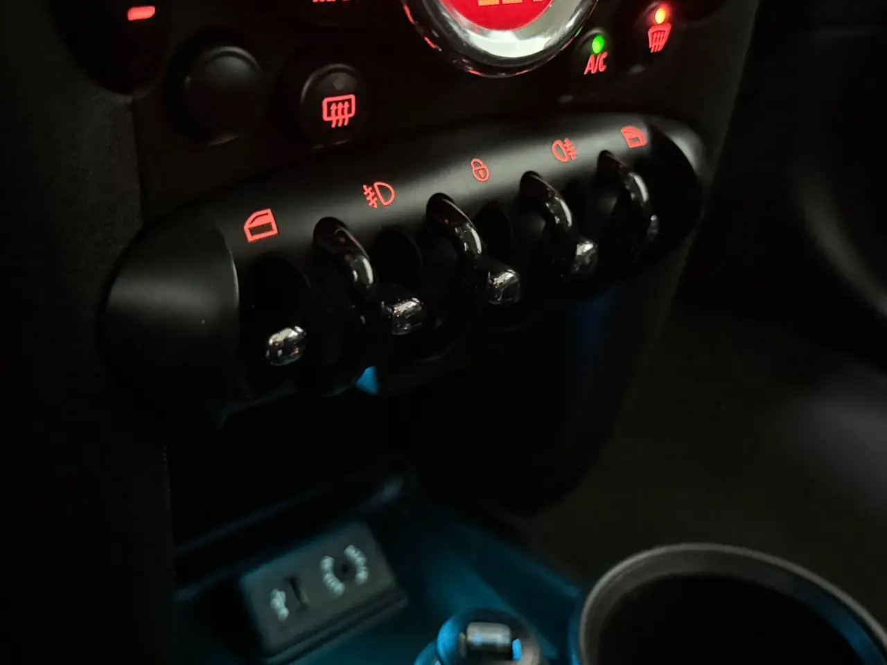 Billede 12 - MINI One 1,6