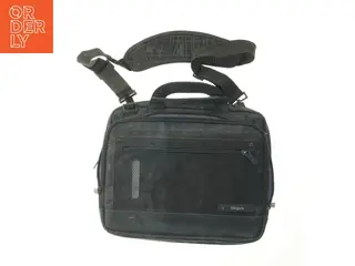Sort Targus bærbar computertaske fra Targus (str. 40x33 cm)