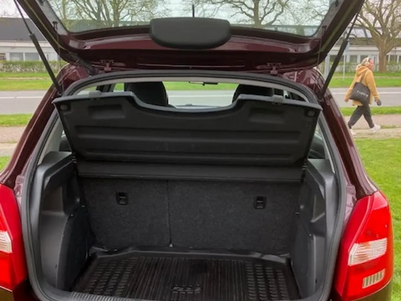 Billede 6 - skoda fabia 2, 1,2 , 66000 km