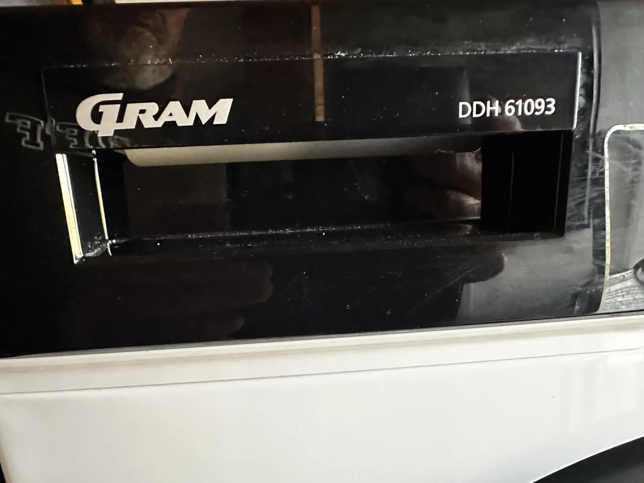 Billede 5 - Gram DDH 61093