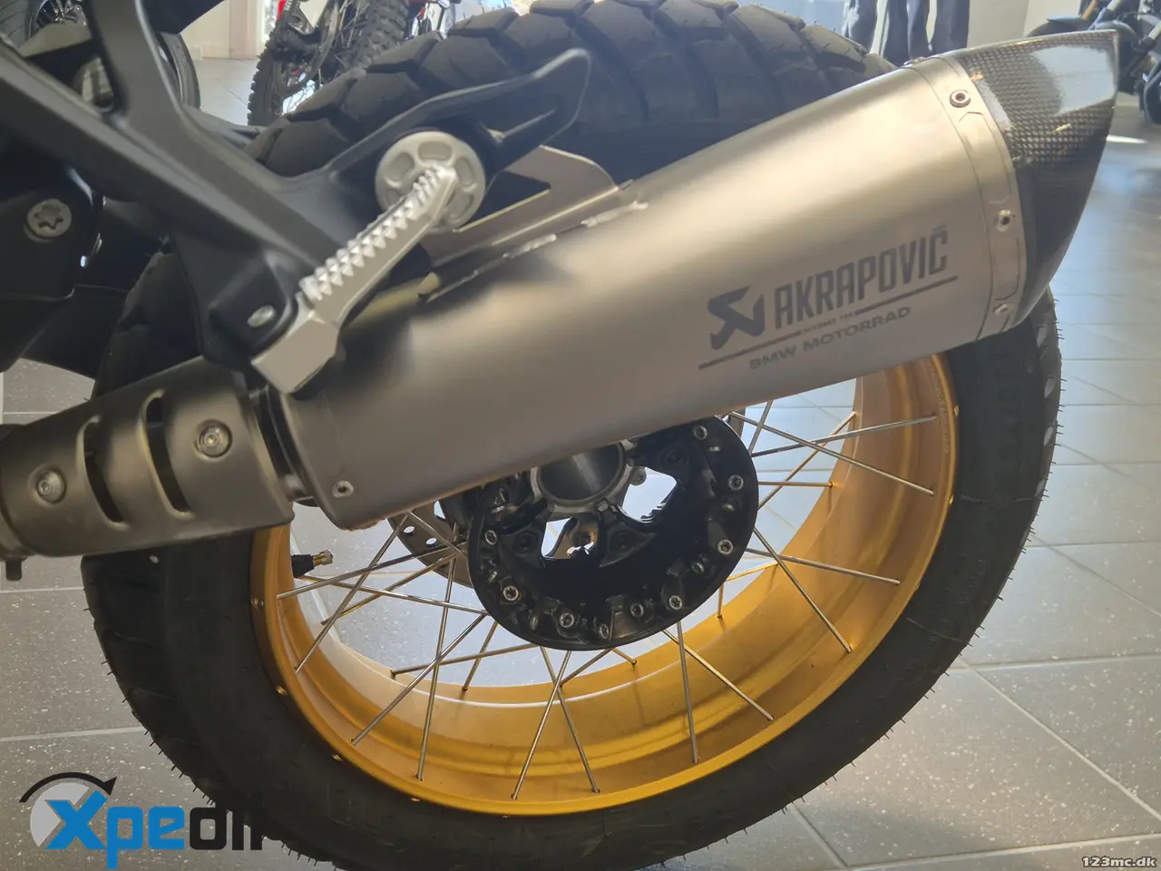 Billede 15 - BMW R 12 G/S