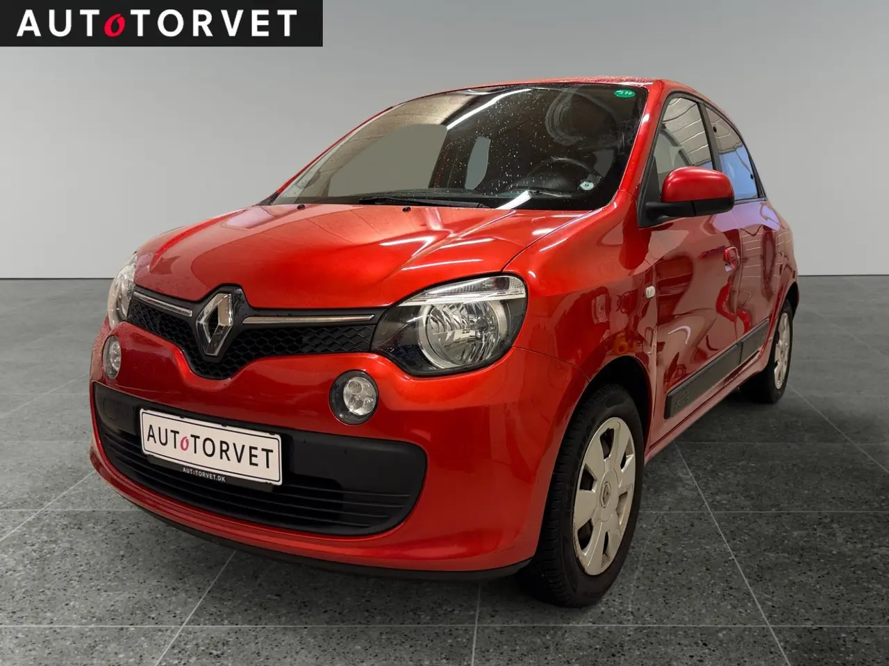 Billede 1 - Renault Twingo 1,0 SCe 70 Expression