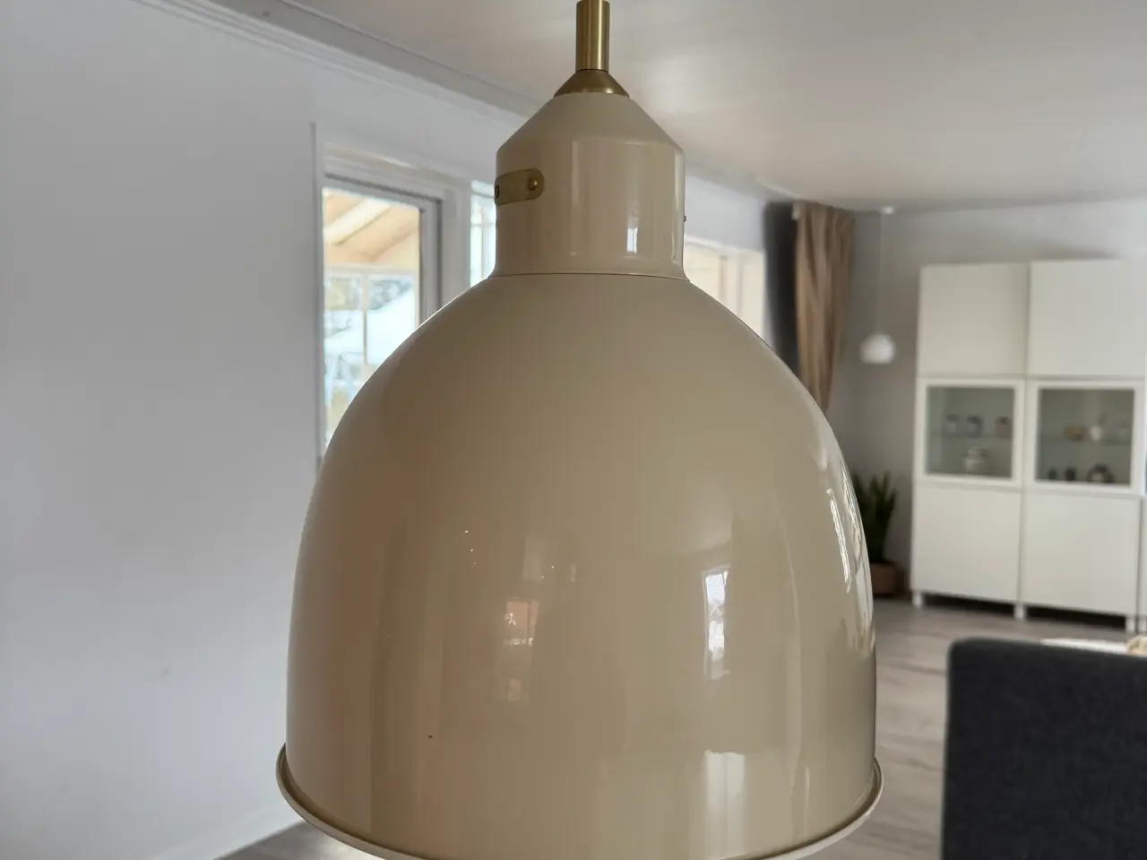 Billede 3 - Ikea loftlamper 