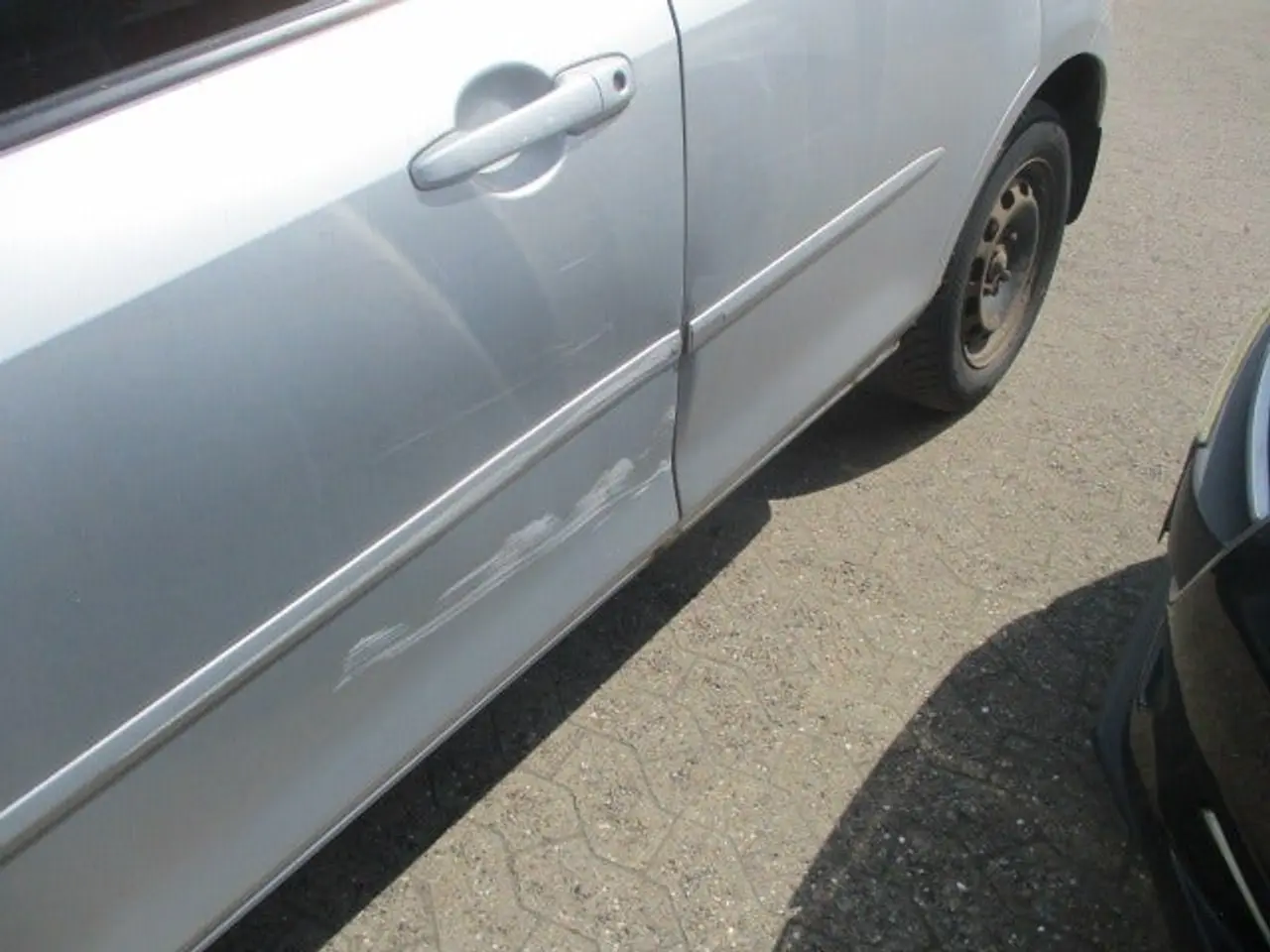 Billede 5 - Mazda 2 1,6 Sport