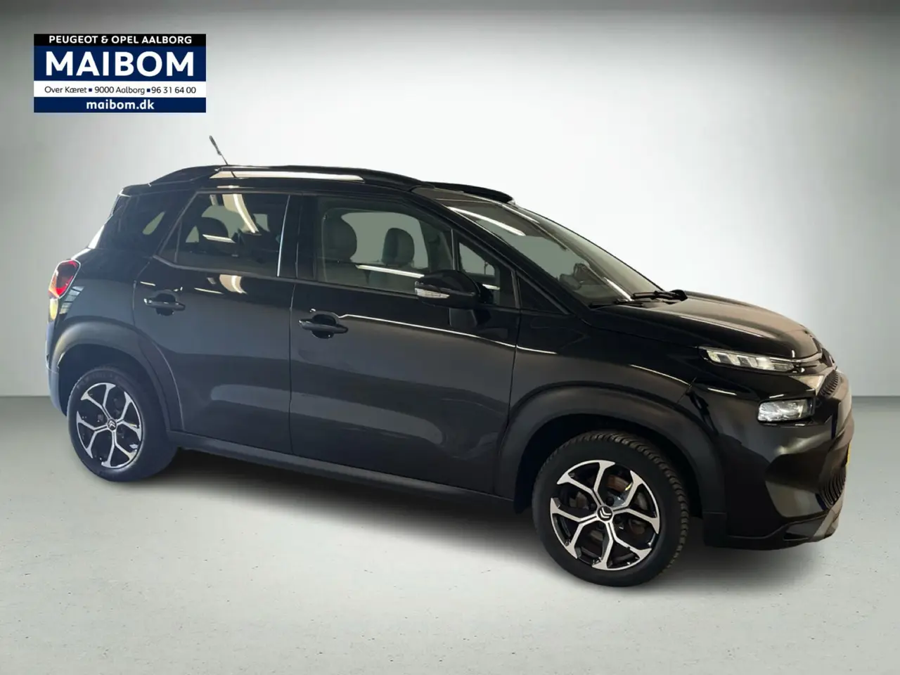 Billede 8 - Citroën C3 Aircross 1,2 PureTech 110 Impress