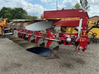 Agrolux XRWT 5f