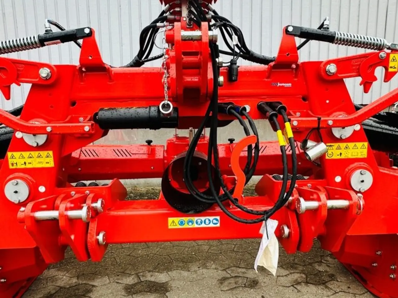 Billede 5 - Maschio Delta 8300